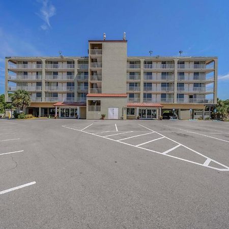 Baymont By Wyndham Panama City Beach Eksteriør bilde