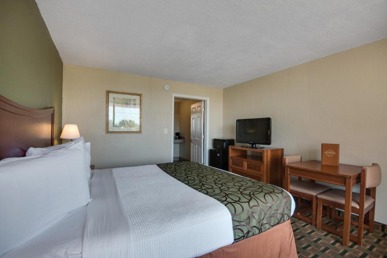 Baymont By Wyndham Panama City Beach Eksteriør bilde