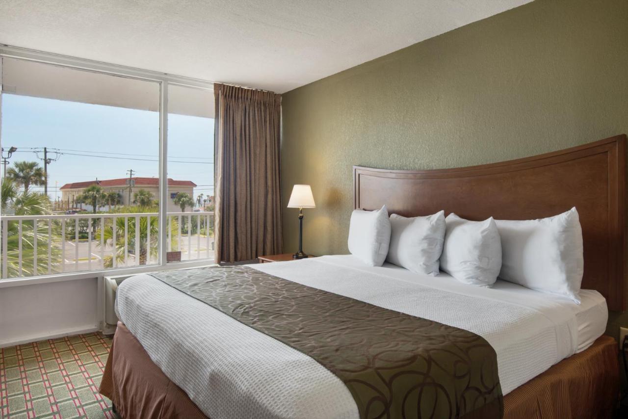 Baymont By Wyndham Panama City Beach Eksteriør bilde