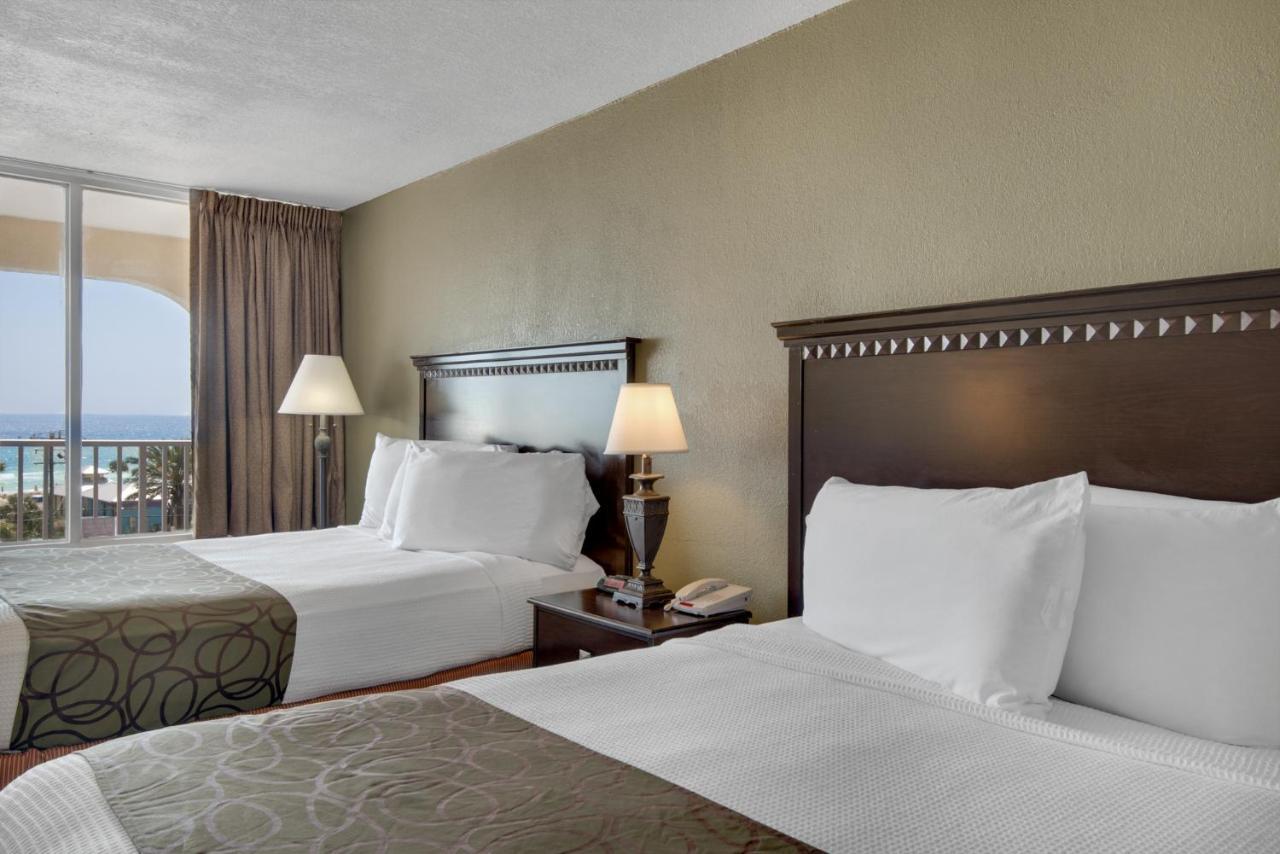 Baymont By Wyndham Panama City Beach Eksteriør bilde