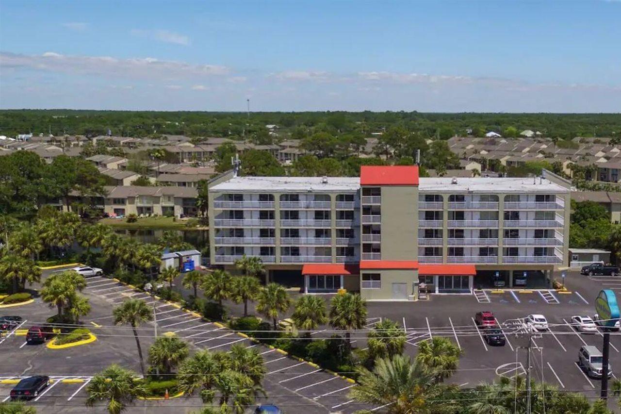 Baymont By Wyndham Panama City Beach Eksteriør bilde