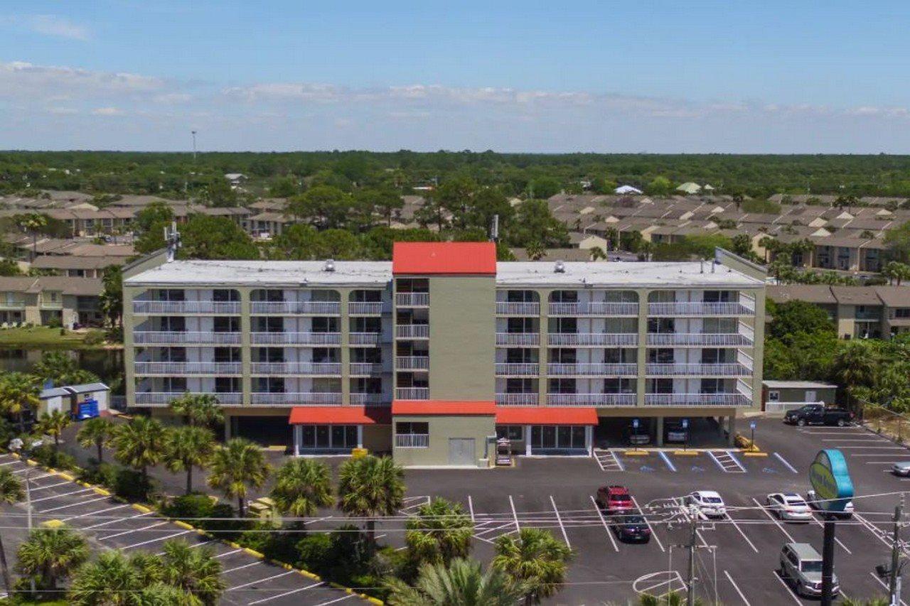 Baymont By Wyndham Panama City Beach Eksteriør bilde