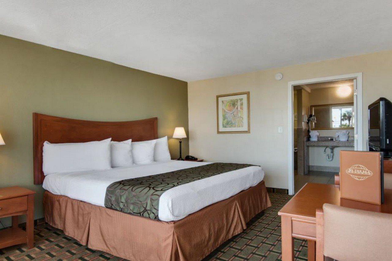 Baymont By Wyndham Panama City Beach Eksteriør bilde