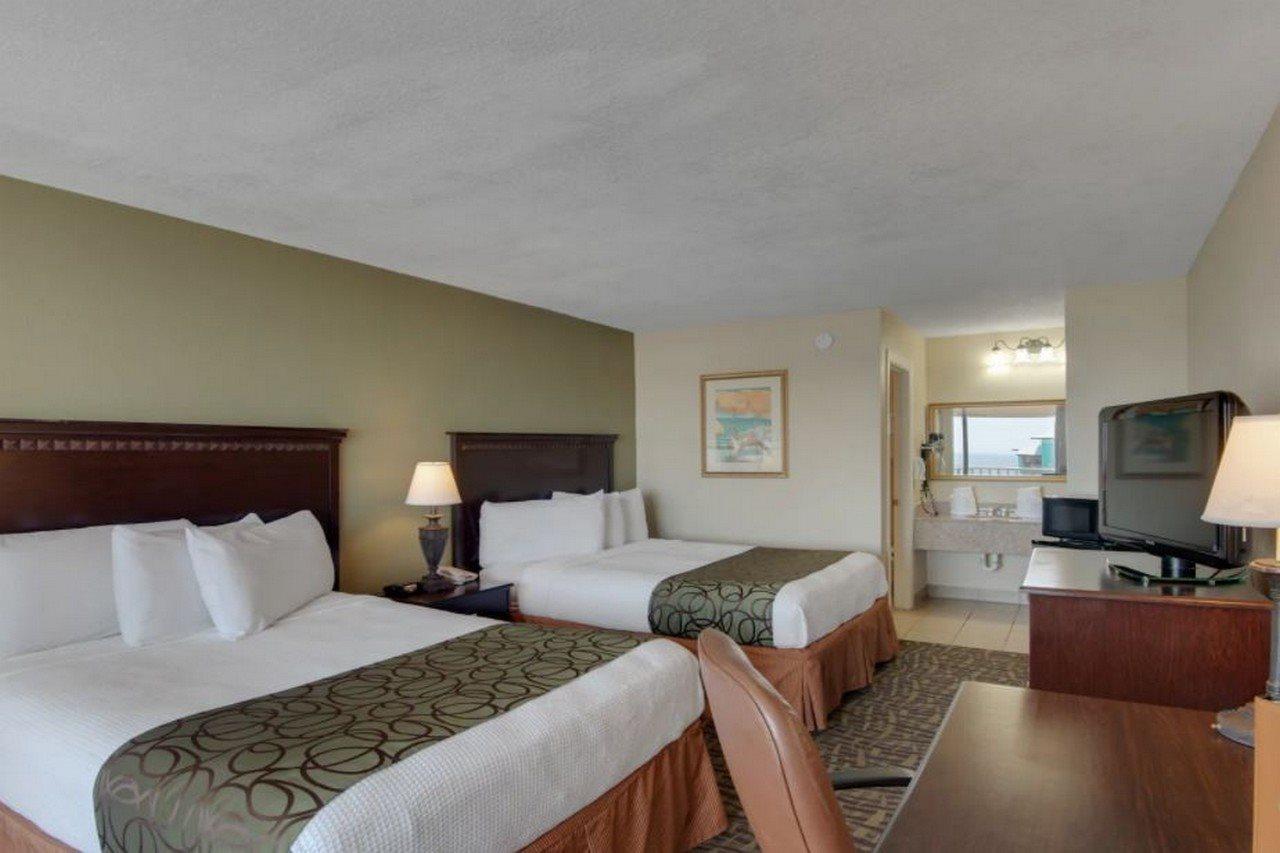 Baymont By Wyndham Panama City Beach Eksteriør bilde