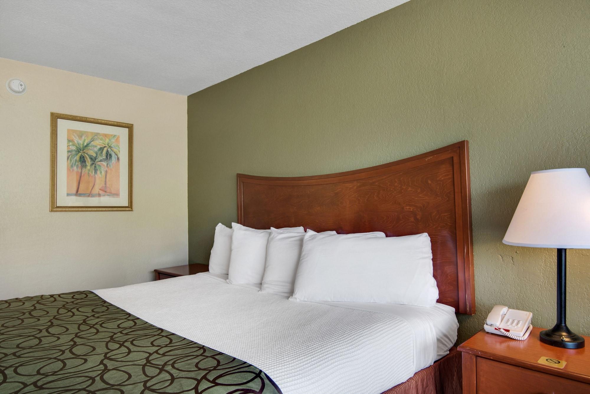 Baymont By Wyndham Panama City Beach Eksteriør bilde