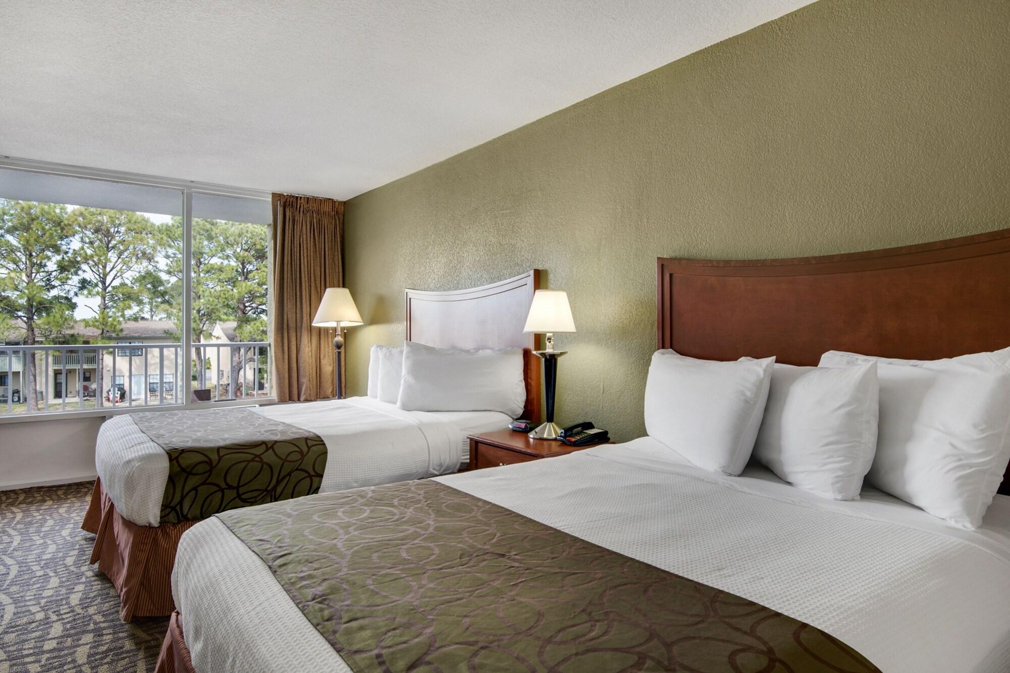 Baymont By Wyndham Panama City Beach Eksteriør bilde