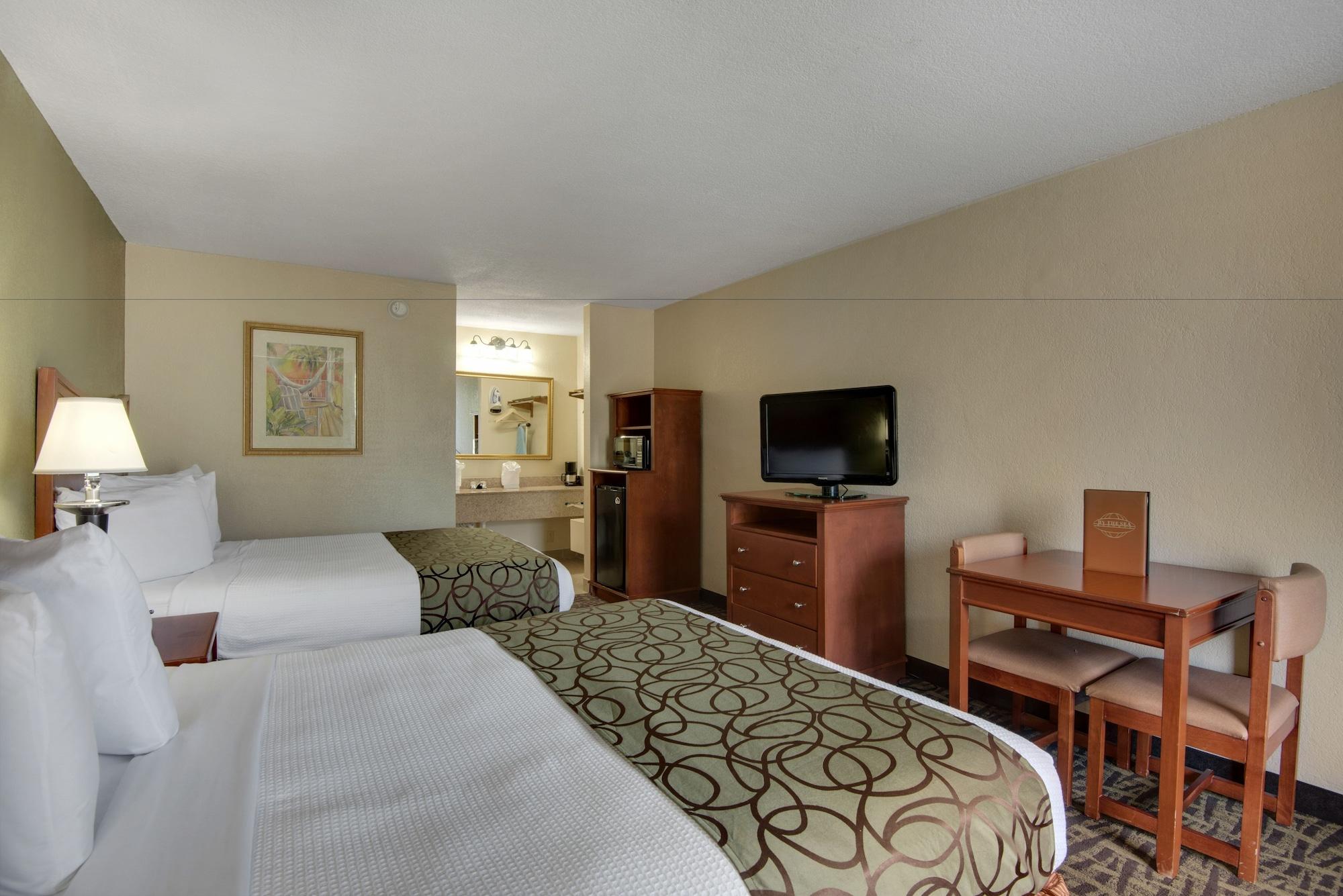 Baymont By Wyndham Panama City Beach Eksteriør bilde