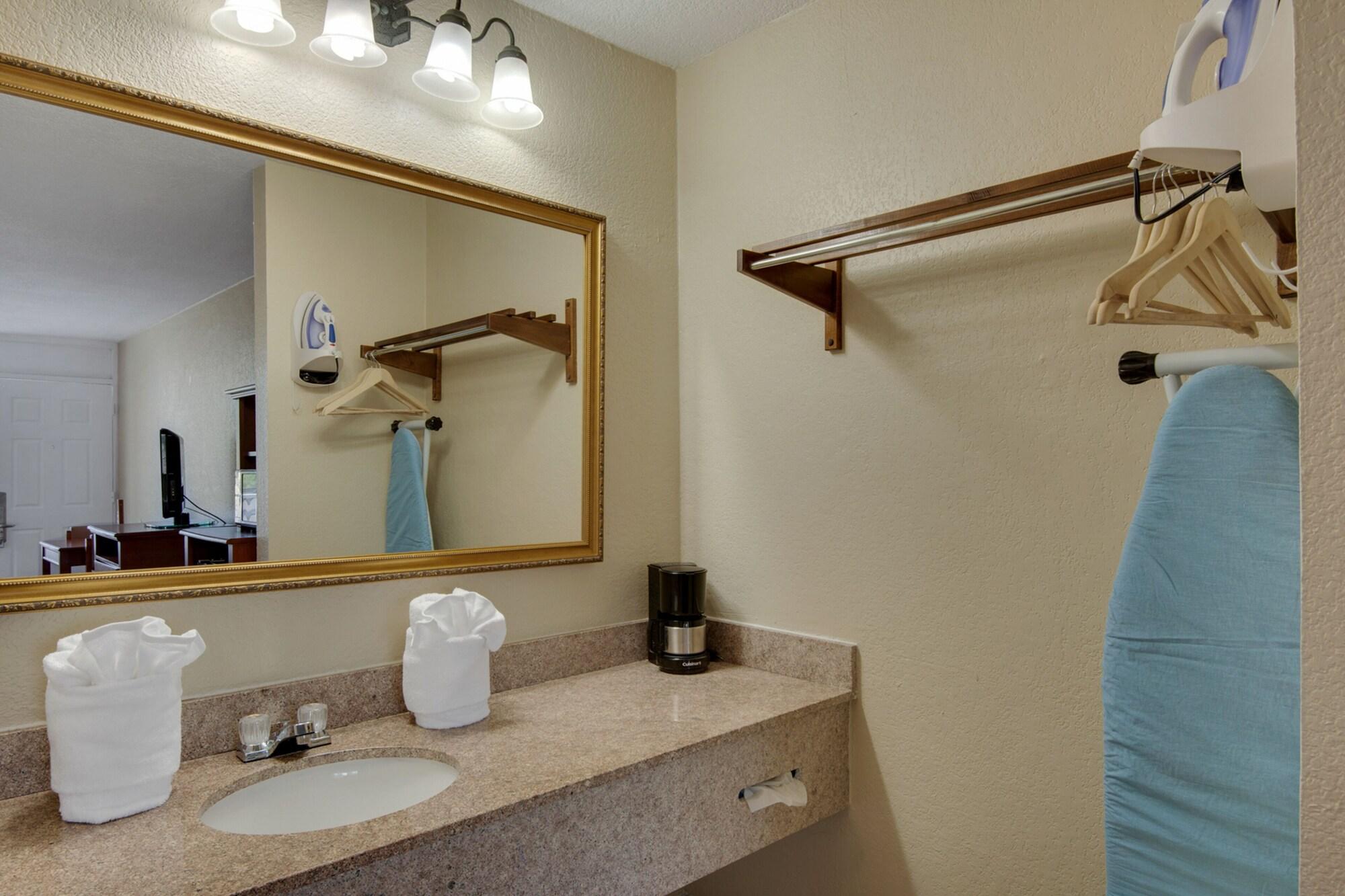 Baymont By Wyndham Panama City Beach Eksteriør bilde