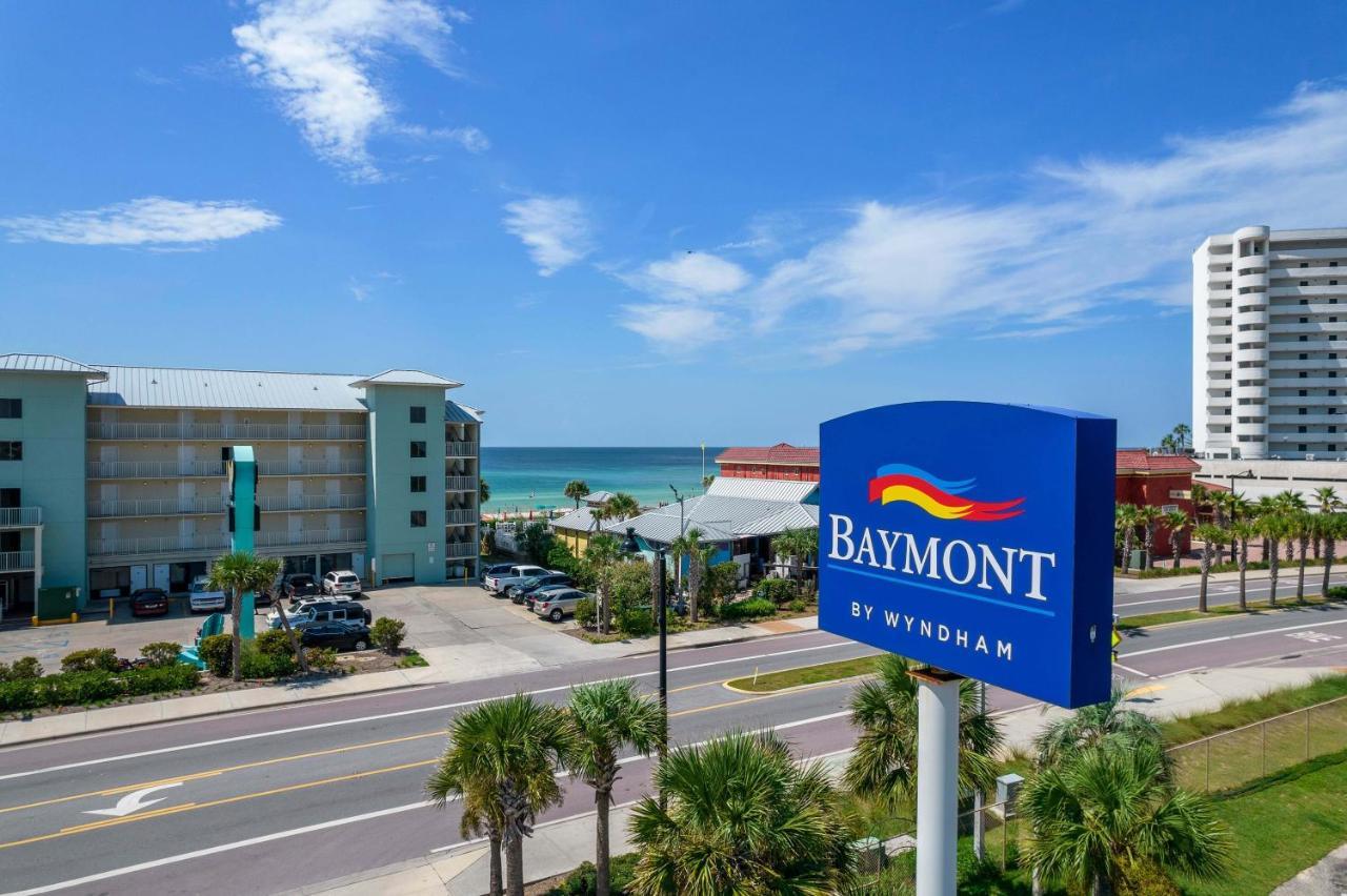 Baymont By Wyndham Panama City Beach Eksteriør bilde