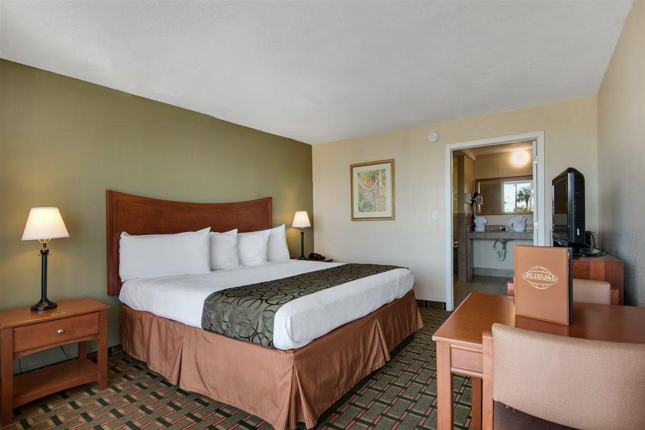 Baymont By Wyndham Panama City Beach Eksteriør bilde
