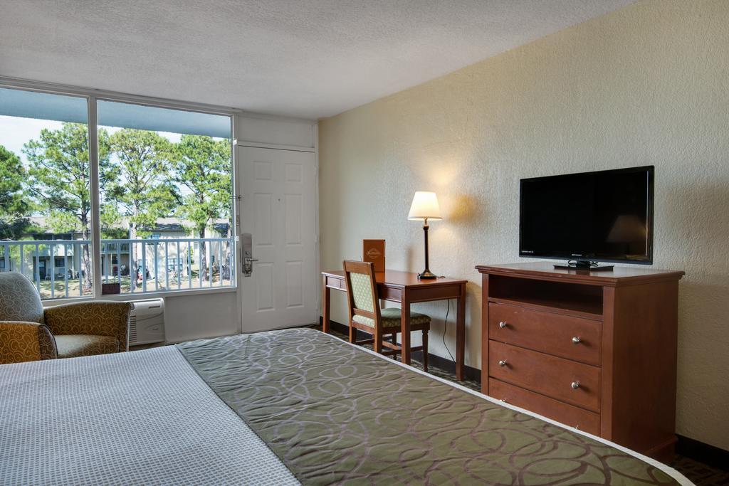 Baymont By Wyndham Panama City Beach Eksteriør bilde