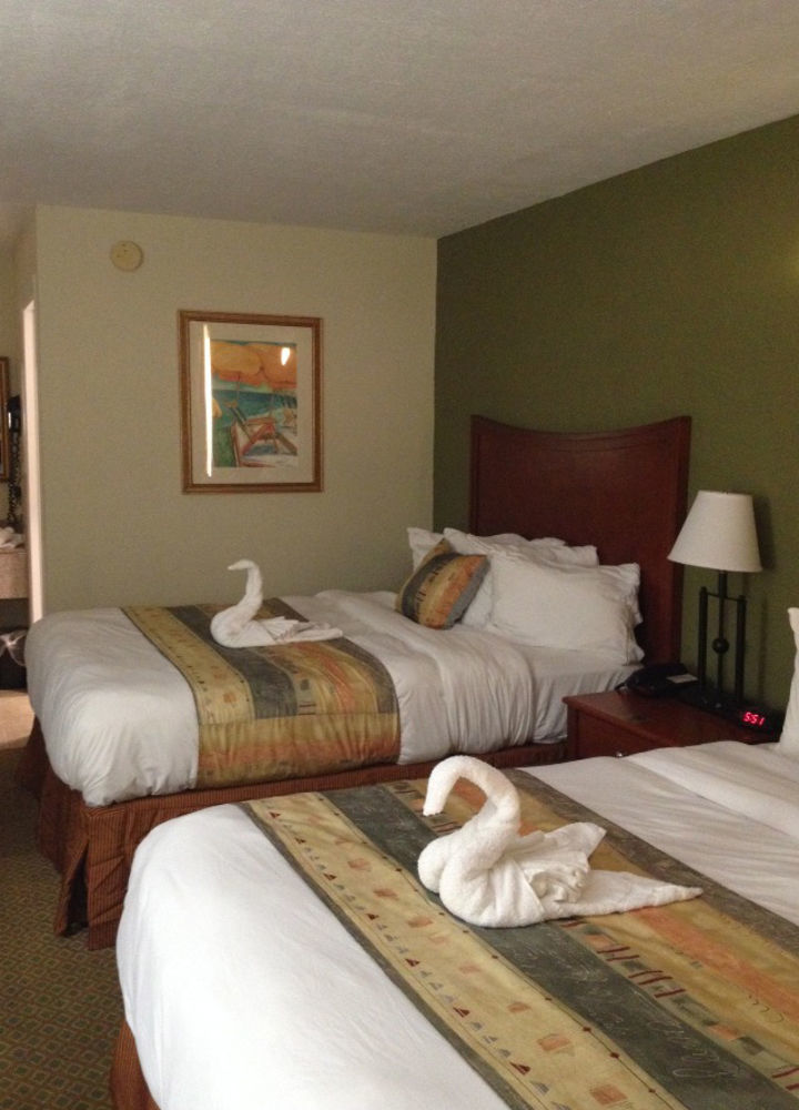 Baymont By Wyndham Panama City Beach Eksteriør bilde