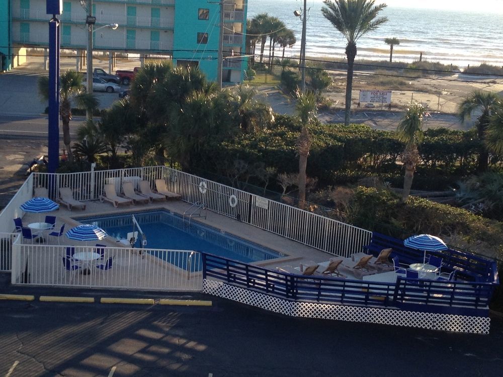 Baymont By Wyndham Panama City Beach Eksteriør bilde