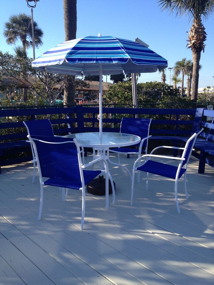 Baymont By Wyndham Panama City Beach Eksteriør bilde