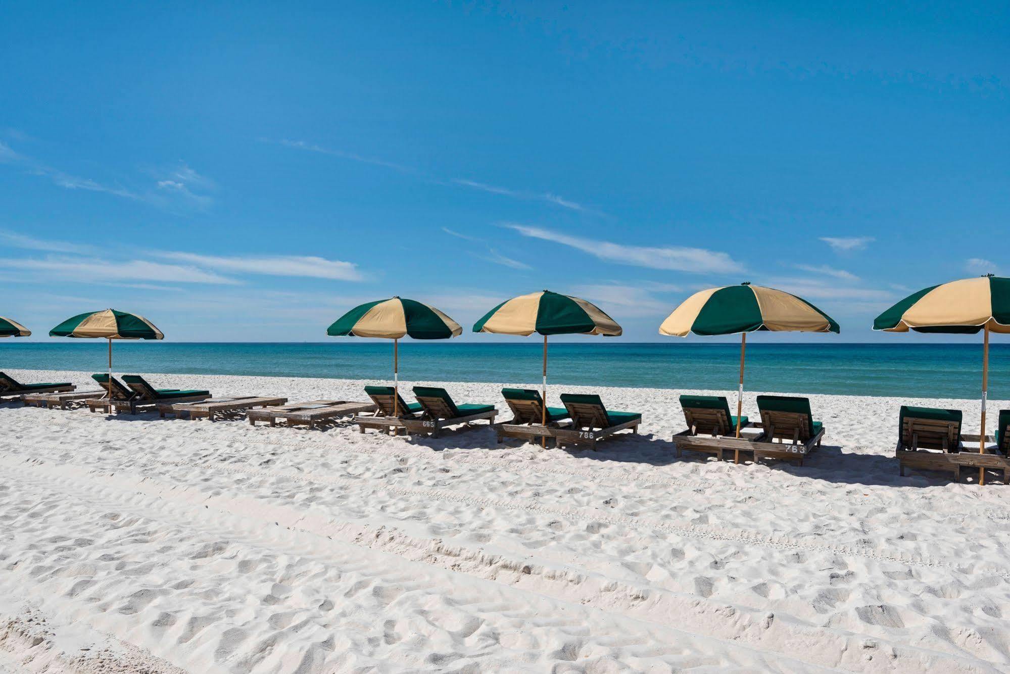 Baymont By Wyndham Panama City Beach Eksteriør bilde