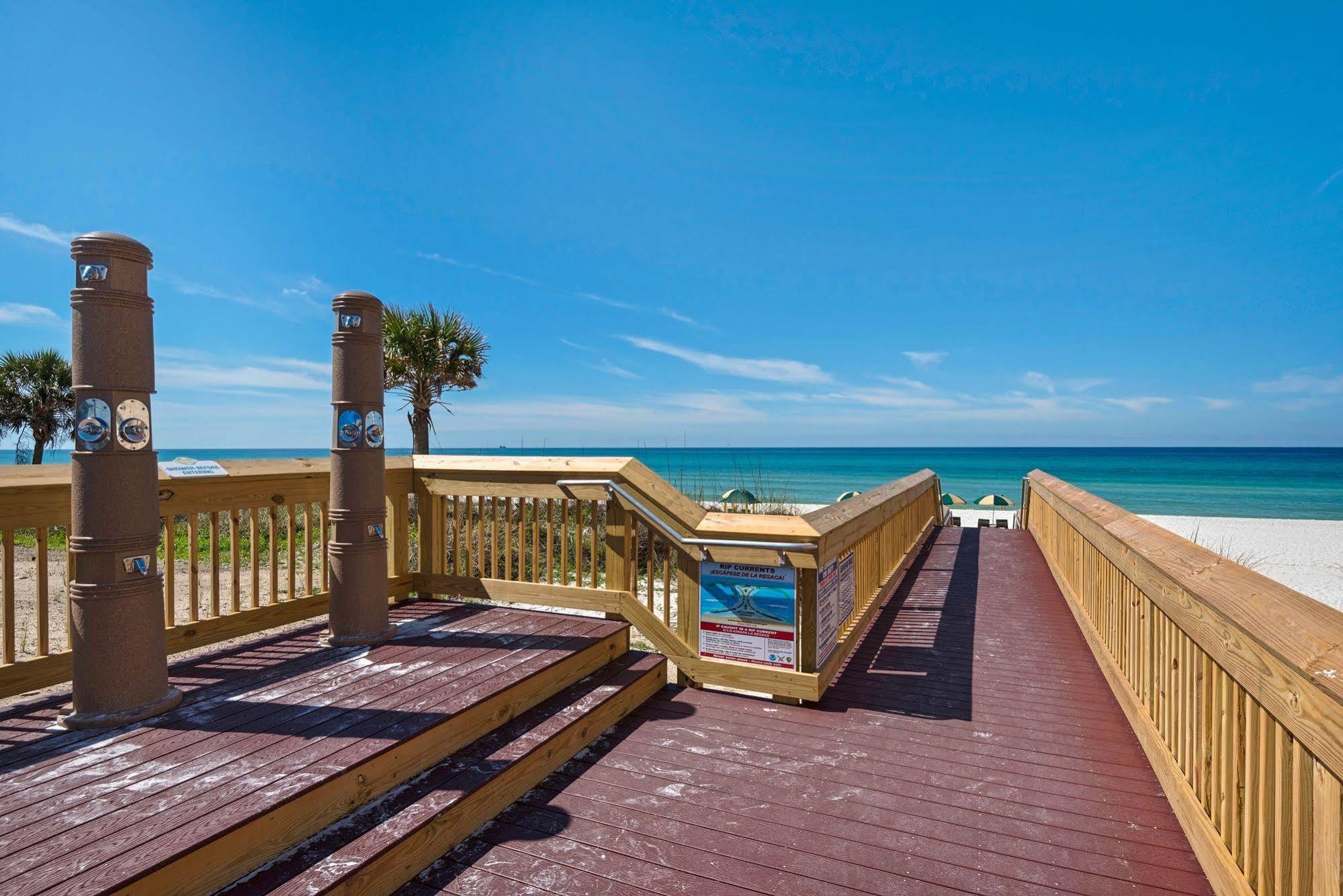 Baymont By Wyndham Panama City Beach Eksteriør bilde
