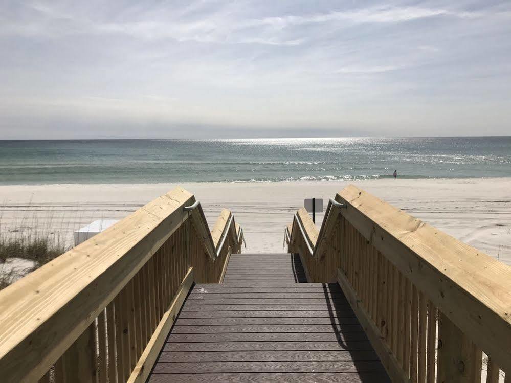 Baymont By Wyndham Panama City Beach Eksteriør bilde